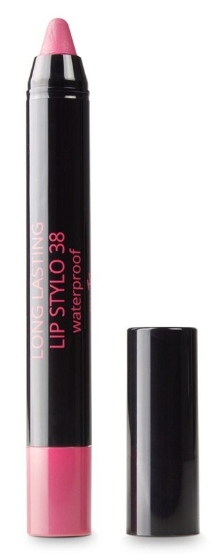 John van G Long lasting lip stylo 38