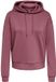 Only Play Hoodie ONPLOUNGE Sweatshirt Rose Brown