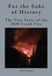 For Libri GmbH For the Sake of History: The True Story of the 2020 Creek Fire Paperback