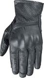 Held Sanford Gants de moto, Noir, Taille 10