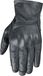 Held Sanford Gants de moto, Noir, Taille 10