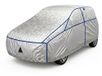 GEV Hagelzeil UV protect L - Housse entièrement étanche avec protection contre la grêle, les UV et les rayures - pour toit, pare-brise, coffre, fenêtres et coffre, 475 x 117,5 x 175 cm