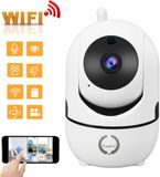 Fuegobird Indoor IP Camera - 1080P - Wit