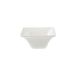 Villeroy & Boch Pi Carré Schaaltje diep vierkant 9x9x4,5cm