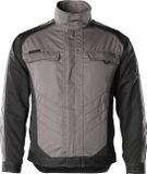 Mascot Unique Jas 12209-442 - Antraciet/Zwart - 3XL