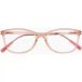 Demetz Lunettes de soleil pour femmes Demetz Owlet Reading PRII110 +2.00