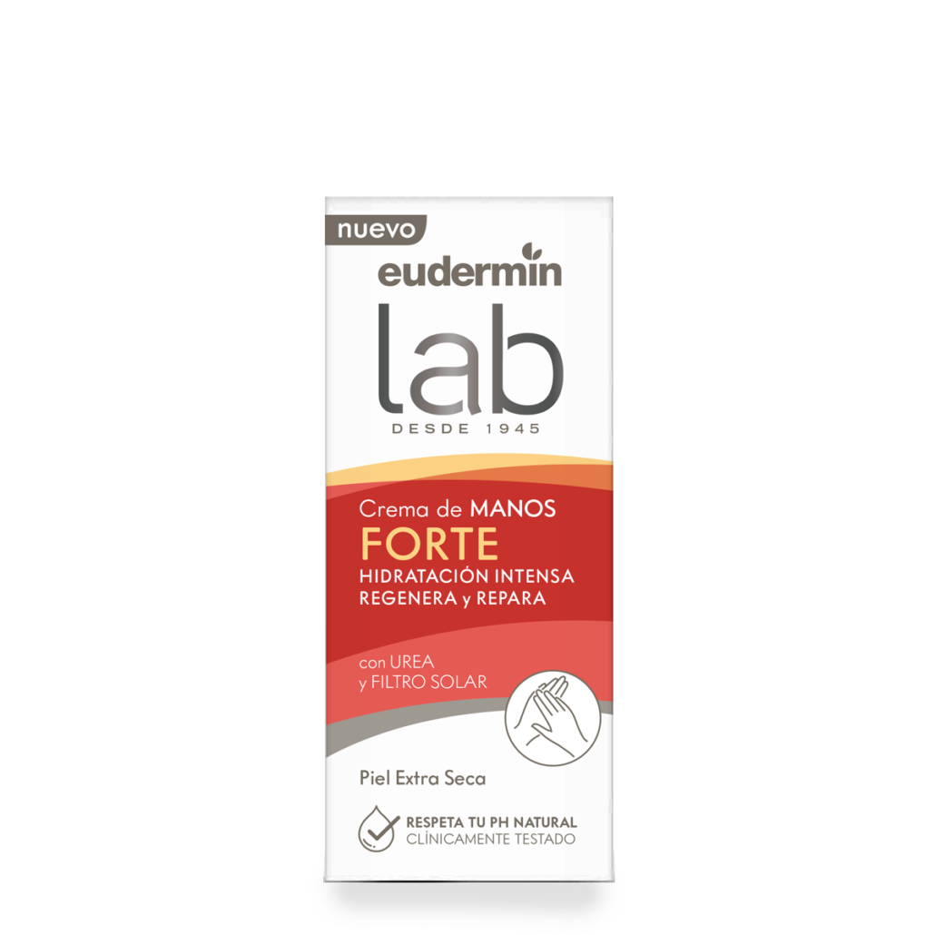 - HandcrÃ¨me Forte Eudermin 100 ml 100 ml