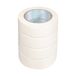 Noa Home Deco 4 rollen schilderskape, 30 mm x 50 m, crêpeband om te schilderen en te decoreren, universele schildertape, beige
