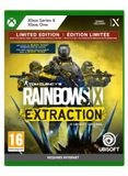 Rainbow Six Extraction - Limited Edition - Exclusief bij Amazon verkrijgbaar (Xbox Series X)