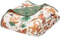 JJA Cole housse de couette 220 x 240 cm Polyester Blanc