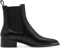 Tamaris Essentials Dames Laarzen - BLACK MATT