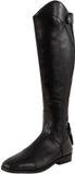 BR Equitation Rijlaarzen Mondello Zwart Leer Unisex Maat 39