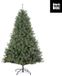 Black Box Trees Norwood Kunstkerstboom - Kunst Kerstboom H215 x D137 cm - Groen