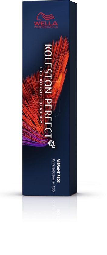 Wella Professionals Wella Permanente Kleur Koleston Me+ Nº 8/43 (60 ml)