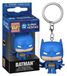 Funko POP Porte-clés : DCNC - Batman Présentoir (12)