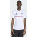 ADIDAS PERFORMANCE Tricot 'FIFA Fussball-Weltmeisterschaft™ 2026 England' kersrood / zwart / wit
