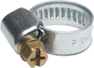 Meister collier de serrage 1/2'' 10-16 mm inox 2 pièces W - WU9922610