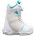Burton Snowboard Schoenen Grom Boa Junior (Blanc - 28)