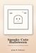 Spooky Cute Halloween: Bold & Easy Coloring Book
