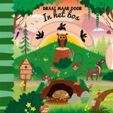 Lantaarn Publishers Draai maar door - In het bos