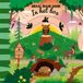 Lantaarn Publishers Draai maar door - In het bos