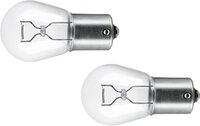 Philips BA15S / P21W 12V Halogeenlamp - 2 Stuks - Knipperlicht / Remlicht