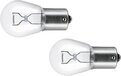 Philips BA15S / P21W 12V Halogeenlamp - 2 Stuks - Knipperlicht / Remlicht