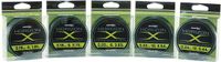 Matrix Horizon X Sinking Monofilament 300m - 0.22mm