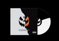 Halloween Magnolia Park Halloween Mixtape II (LP) (Limited Edition) (Coloured Vinyl)
