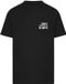 Mister Tee Sunday Cruise Heren T-shirt L Zwart