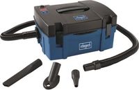 Scheppach HD2P