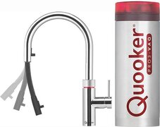 Quooker QUOVPRO3FFC