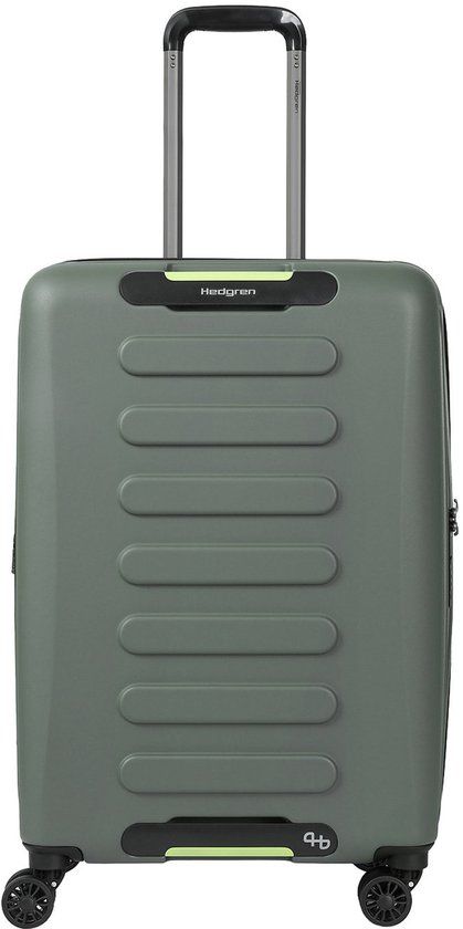 Hedgren GRIP Spinner 65cm Olive Green