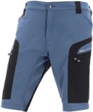 PUMA WORKWEAR PRO ONE Shorts Sky Blue 5XL