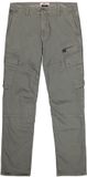 Garcia Broek Broek Met Steek En Zijzakken Z1127 2050 Sage Green Mannen Maat - W34