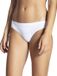 CALIDA - Femme - Slip - Natural Comfort - Uni - Coton/Élasthanne - XXS