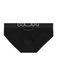 WOH Slip 'Sexy Fun' zwart / wit