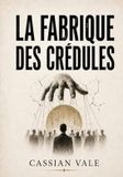 LA Obscyra Autopsie Des Récits by Obscyra-La Fabrique Des Crédules