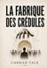LA Obscyra Autopsie Des Récits by Obscyra-La Fabrique Des Crédules