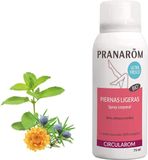 Pranarôm Pranarom Light Legs Spray 75ml