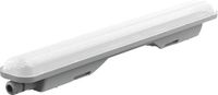 Müller-Licht Aquaprofi 60 Kuiplamp voor vochtige ruimte LED 18 W Neutraalwit Grijs (mat), Wit