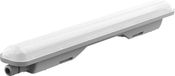 Müller-Licht Aquaprofi 60 Kuiplamp voor vochtige ruimte LED 18 W Neutraalwit Grijs (mat), Wit