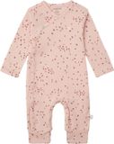 Noppies Rompertje Nuuk Baby - Rose Smoke - Maat 68