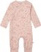 Noppies Rompertje Nuuk Baby - Rose Smoke - Maat 68