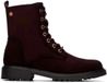 Xti 14624303 Booties Bruin EU 38 Vrouw