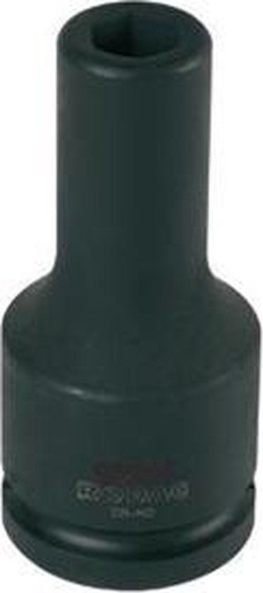 RODAC 3/4" krachtdop (lang) 19 mm
