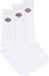 Dickies Valley Grove Sokken - 3 paar - Blanc - Taille 35-38