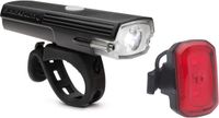 Blackburn Verlichtingsset - Dayblazer 550 Voorlicht + Click USB Achterlicht