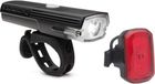 Blackburn Verlichtingsset - Dayblazer 550 Voorlicht + Click USB Achterlicht