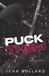 Puck them: A Dark MMM Hockey Omegaverse